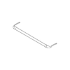 Genuine OE Mazda Deflector - BHP2-69-880