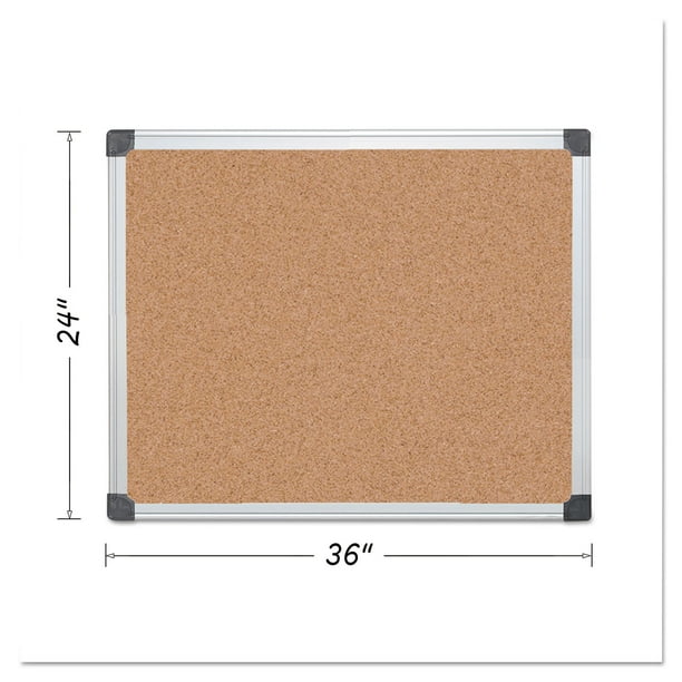 value-cork-bulletin-board-with-aluminum-frame-24-x-36-natural