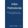 thumbnail image 4 of Indian Multinationals: The Dynamics of Explosive Growth in a Developing Country Context, 4 of 4