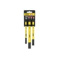 thumbnail image 3 of STANLEY® - Cold Chisel Kit 3 Piece, 3 of 3