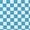 Blue Check, variant on Sm:)e Plastic Table Cloth Disposable 3 Pack, 54 x 108 Inch, Black White Checked, for Party Picnic Wedding
