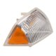 thumbnail image 1 of Side marker light housing side indicator lamp shell side marker light shell Front Side Marker Light Housing ABS Turn Signal Lamp Cover Replacement for Jeep Compass 2007-2010Right ANGGREK Otros, 1 of 8