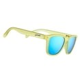 thumbnail image 1 of Gafas de sol goodr Swedish Meatball Hangover Polarized Yellow, 1 of 7