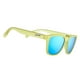 thumbnail image 1 of Gafas de sol goodr Swedish Meatball Hangover Polarized Yellow, 1 of 7