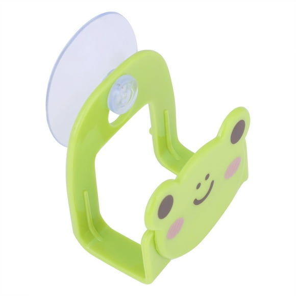 Storage Stand, Hanging Storage Holder, Unique Slots Design With Suction Cup Modern For Home Use And Flat