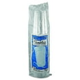 thumbnail image 2 of WNA Polystyrene Tall Tumbler Clear 10 oz. | 500/Case, 2 of 3