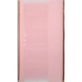 thumbnail image 3 of Offray Ribbon, Carnation Pink 1 1/2 inch Grosgrain Polyester Ribbon, 12 feet, 3 of 6
