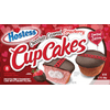 Hostess Valentine Chocolate covered Strawberry Cupcake, 8 count, 12.7oz, Box