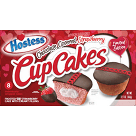Hostess Chocolate Cupcake Calories Hostess Chocolate Cupcake Calories
