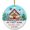 My First Home Ornament #1, variant on 1st Xmas in My New Apartment Ceramic Ornament 2025, Personalized First Christmas in My New Apartment Ornament Gift, Custom Name/Date Ornament Gift for Housewarming, My New Apartment Ceramic Ornament