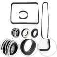 Pool Pump ORing Seal Repair Kit for Hayward Super Pump SP2600 1600