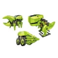 thumbnail image 2 of Robot dinosaurio juguetes juegos de construcción interactivos para e hijos juguetes robot estimulan la concentración para niños ANGGREK Otros, 2 of 7
