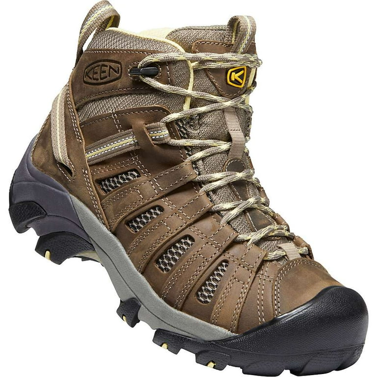 KEEN Women's Voyageur Mid Boot