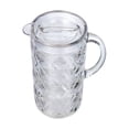 thumbnail image 3 of Jarra Hometrends Plástico Joya 2.2 l Transparente, 3 of 3