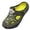 Army, variant on Barerun Kids Water Shoes with Dual-Wears Boys Girls Quick Dry Water Sandals Closed Wide Toe Slide Sandals for Beach Swim Pool River