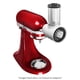 thumbnail image 3 of Accesorio para Batidora KitchenAid para Cortar y Rallar Alimentos 5 Piezas, 3 of 4