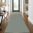 thumbnail image 1 of Woven Area Rug x Ft Washable Rugs for Entryway Non Slip Braided Throw Rugs Bedroom Rugs Cotton Entry Rug Cotton Floor Carpet for Bedroom Dining Room Living Room Orange/Tan/, 1 of 7
