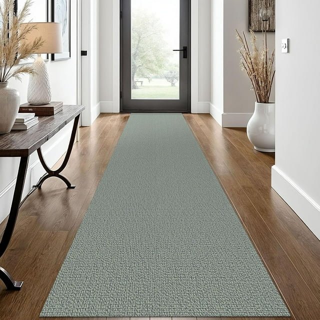 Woven Area Rug x Ft Washable Rugs for Entryway Non Slip Braided Throw Rugs Bedroom Rugs Cotton Entry Rug Cotton Floor Carpet for Bedroom Dining Room Living Room Orange/Tan/
