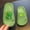 czb# Green160, variant on Children Boys Toddler Slippers Cute Cartoon Dinosaur Pattern Summer Home Outside Bathroom Wear Soft Bottom Non- Comfortable Lightweight Summer Sandals Dailywear,Blue,1.5-2 Years