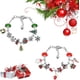 thumbnail image 3 of Juego de joyas con calendario de adviento de Navidad para niños, caja ciega, pulsera DIY, cuenta atrás, regalo sorpresa de 24 días, joyería de moda, 3 of 4
