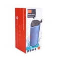 thumbnail image 3 of Bocina Wireless speaker Cilindrica Azul, 3 of 4