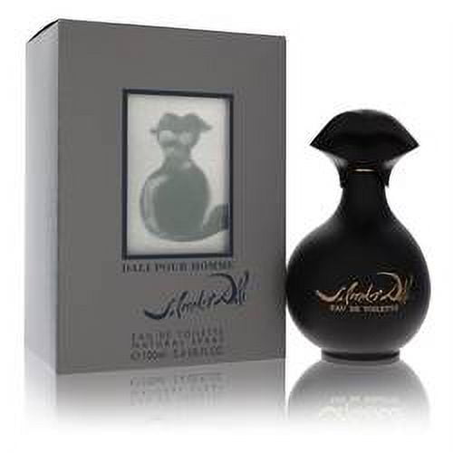 Eau de Toilette Spray Salvador Dali Salvador Dali Model