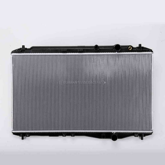 For Acura ILX 2016 2017 Radiator - BuyAutoParts