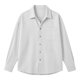 thumbnail image 5 of Top Abrigo Hombres Sólido Casual Manga Larga Botón Arriba Camisa para el Uso Diario de Verano, Moda Al Aire Libre Tops, 5 of 7