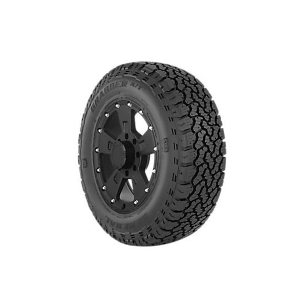 General Grabber A/TX 265/70R17 115T General Grabber A/TX 265/70R17 115T Sansujyuku sansujyuku.com