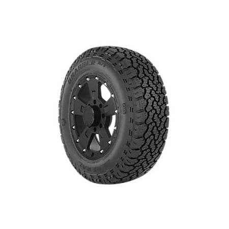 General Grabber A/TX 265/70R17 115T Sansujyuku sansujyuku.com