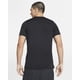 thumbnail image 2 of Playera Nike Hombre S-CZ1219010 Negro S Nike Dri Fit, 2 of 2