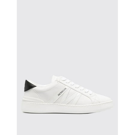 

Moncler Sneakers Woman White Woman