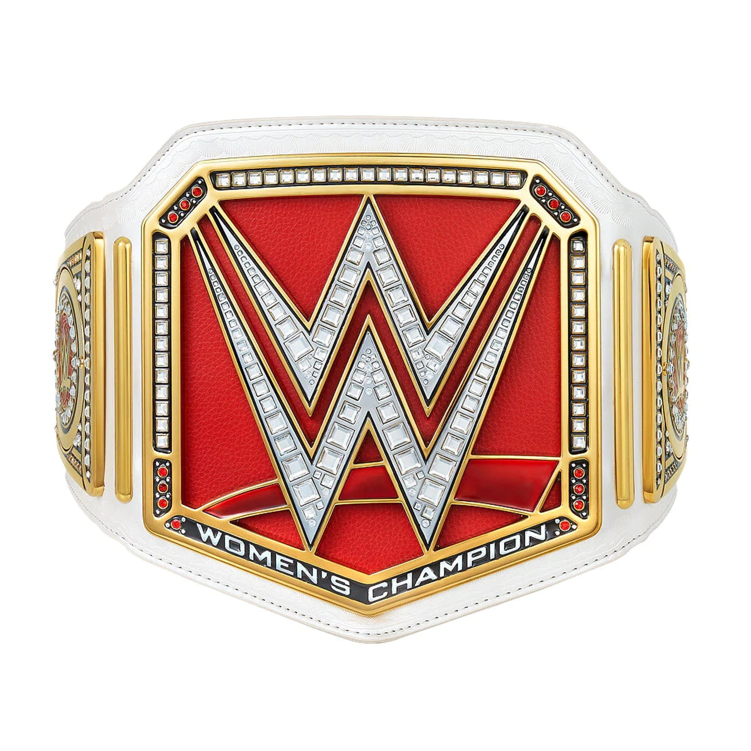 wwe women championship Title adult belt replica with hand bag  