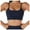 Navy, variant on LYXSSBYX Tank Tops for Women Women's Sports Yoga Bra Beautiful Back Sports Underwear Wearing Fitness Yoga Clothes
