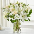 thumbnail image 3 of Secret Garden Flower Shop Hope & Renewal Bouquet - Standard, 3 of 3