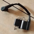 thumbnail image 2 of Professional Spare Parts, Ignition Coil with High Voltage Ignition for Longevity & Superior Performance, Suitable for 1143 400 Models, 2 of 6