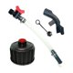 thumbnail image 1 of Manguera para jarra de combustible, doblador de tubo de , accesorios, fácil de instalar, tapa de repuesto resistente, manguera para jarra de, 1 of 8