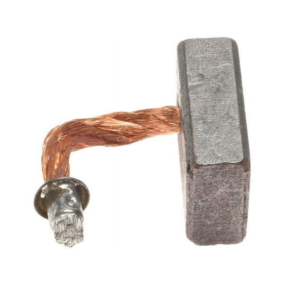 Starter Brush Set - Compatible with 1985 - 1986 BMW 524td