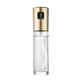 thumbnail image 1 of Rociador de Aceite de Vidrio Sunnimix 100ml Dorado, 1 of 8