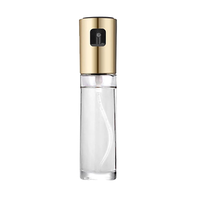Rociador de Aceite de Vidrio Sunnimix 100ml Dorado