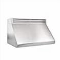 thumbnail image 3 of ZLINE 30" Recirculating Under Cabinet Range Hood in Stainless Steel (RK527-30), 3 of 4
