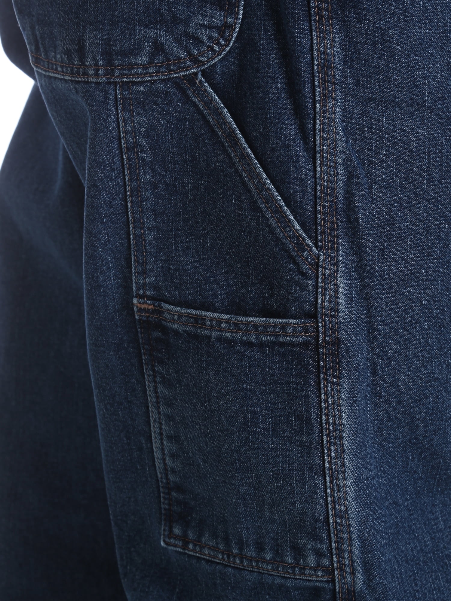 Wrangler Men's and Big Men's Carpenter Pant