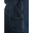 thumbnail image 6 of Wrangler Men's and Big Men's Carpenter Pant, 6 of 9