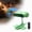 green, variant on Under Sheets Cooling Fan – Rechargeable Cordless Bed Cooling Fan with Remote Control, Height Adjustable, Quiet & Portable for Hot Sleepers – Night Sweat Relief
