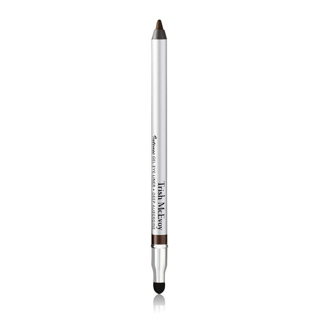 Delineador de ojos Trish McEvoy Intense Gel Deep Berenjena 1,2 g