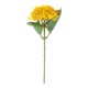 thumbnail image 2 of 1 Pieza De Flores Artificiales Hydrangea Decor exterior y interior rojo Macarena Flores artificiales, 2 of 8