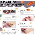 thumbnail image 4 of shiyou-Halloween Bulletin Board Borders Decorations, 4 of 4