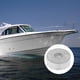 thumbnail image 4 of Zinc 338-60218 Heavy for Rudder Replacement Zinc for High Performance DYNWAVEMX Ánodo de zinc, 4 of 8