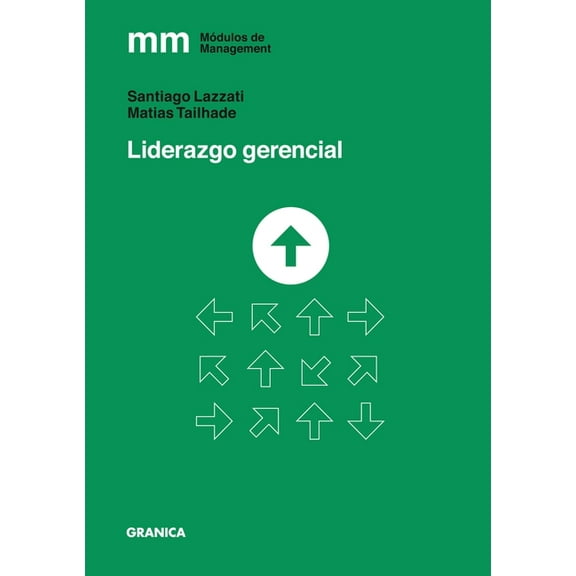 Liderazgo Gerencial