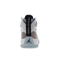 thumbnail image 4 of Jordan Men's Jumpman Two Trey PSG Cool Grey Shoes, from StockX, 4 of 5